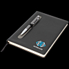 Vancouver A5 Notebook