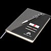 Ottawa A5 Notebook