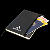 Toronto A5 Notebook