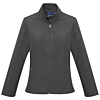 Ladies Apex Lightweight Softshell Jacket
