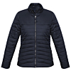 Ladies Expedition Quilted Jacket