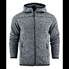 Richmond Men's Fleece Hoody
