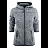 Santa Ana Women's Fleece Hoodie