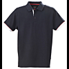Anderson Men's Cotton Polo