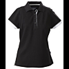 Antreville Women's Cotton Polo