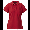 Avon Women's Cotton Polo