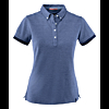 Larkford Women's Cotton Polo