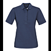 Amherst Women's Cotton Polo