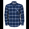 Brigham Men's Flannel Shirt