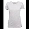 American U Women's Crew Neck Tee