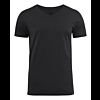 American V Men's V Neck Tee
