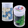 Jelly Bean Dinky Tube