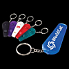Promo Whistle Keyring