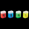 Promo Pencil Sharpener