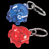 Promo Piggy Chain