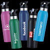 500ml Double Wall Thermo Bottle