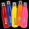 500ml Budget Aluminium Forager