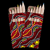 Serpent Pencil Packs