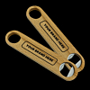 Wooden Bottle Opener
