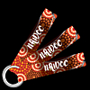 NAIDOC Lanyard Keytags