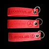 Felt Keyrings