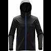 Men's Orbiter Softshell Hoody