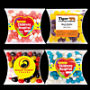 Jelly Bean Pillow