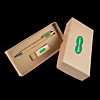 Kyoto Pen & 4GB USB Cardboard Gift Set