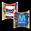 M&M's In Pillow Packs