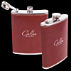 Inverness Hip Flask