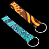 Lanyard Keytag "Healing Journey"