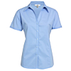 Ladies Metro Short Sleeve Shirt