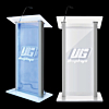 LED Lighting Lectern