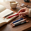 Custom Felicity Comfort Pen