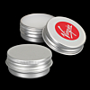 Lip Balm Tin