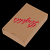 Chase Recycled Playing Cards