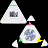The Triangle Multi Highlighter
