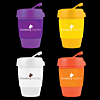 Kick Coffee Cup