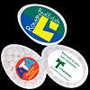 Egg Shape Sugar Free Breath Mints