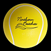 Stress Tennis Ball