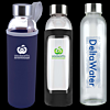 570ml Capri Glass Bottle