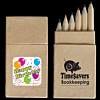 Eco Mini Pencil Pack