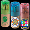 Pencil Tube Pack