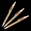 The 50/50 Cardboard Pen