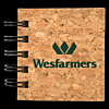 Codex Cork Sticky Notes