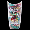 Toffees in Dispenser