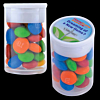M&M's In Dinky Tube
