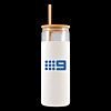 Pisa Glass Tumbler