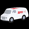 Original Stress Van