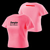 Pink T Shirt Coin Bank